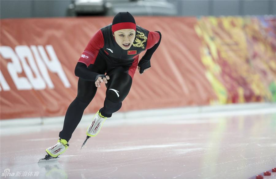 女子500米短道速滑(女子500米短道速滑世界排名)