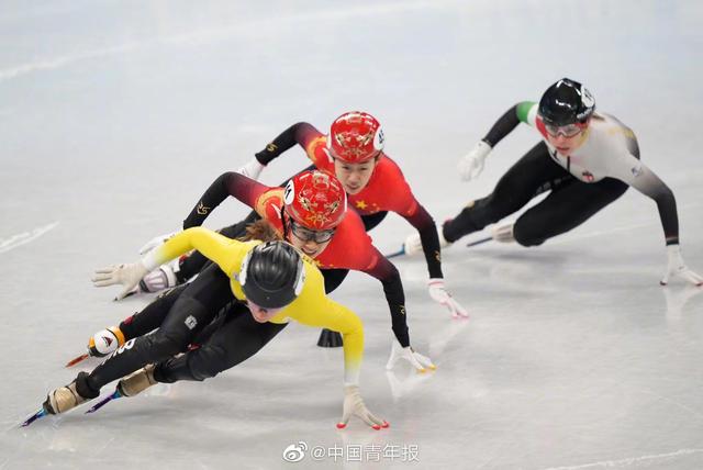 女子500米短道速滑(女子500米短道速滑世界排名)