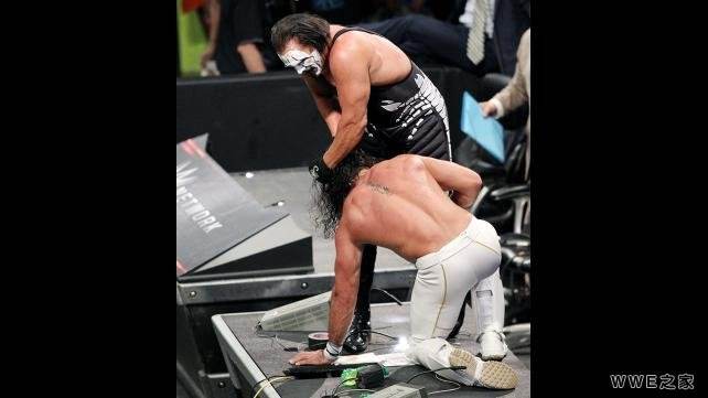 wwe2015(wwe2015摔跤狂热大赛视频)