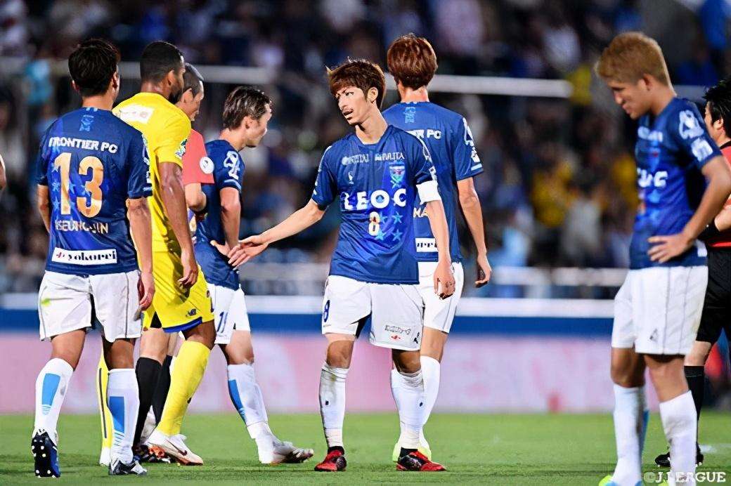 广岛三箭vs横滨fc(广岛三箭vs横滨fc比分结果)