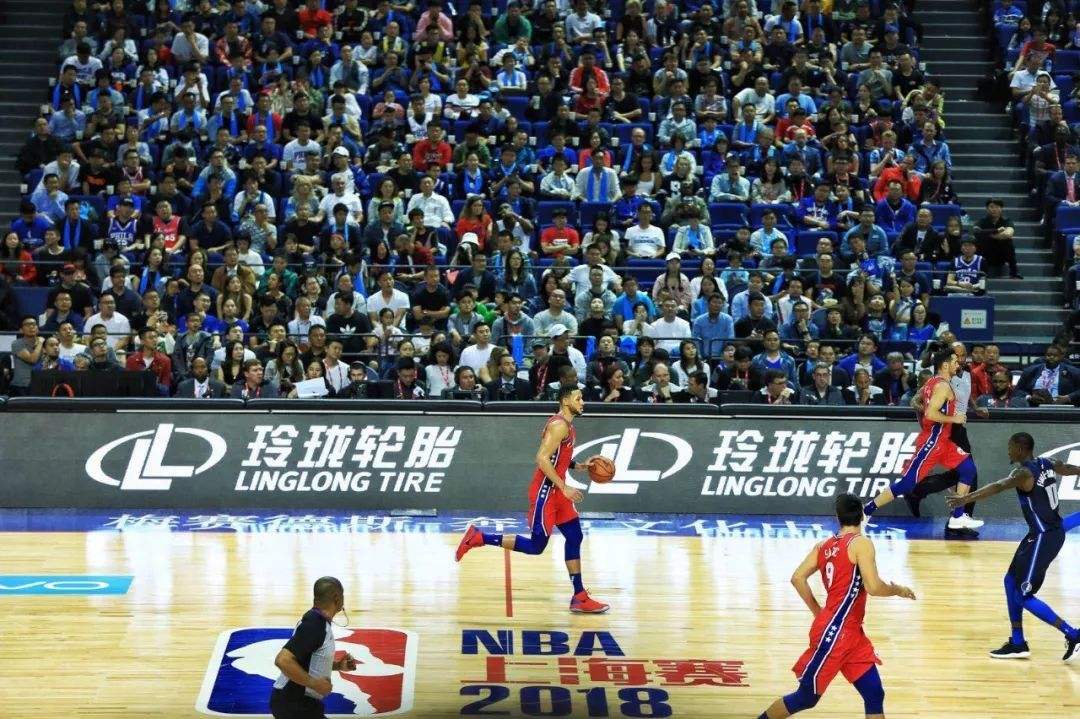 nba上海站(nba上海站门票)