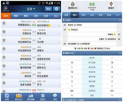 即时比分球探网手机版(即时比分 球探网)