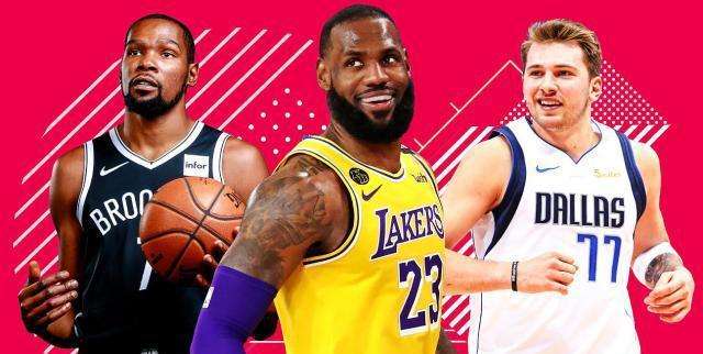 nba球员年薪排名(nba球员年薪排名2019)