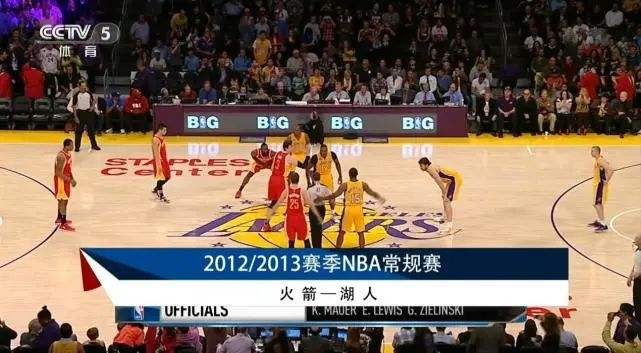 央视将复播NBA(cctv5节目复播)