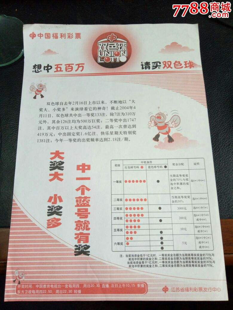 黑龙江福利彩票双色球(黑龙江省中国福利彩票双色球)