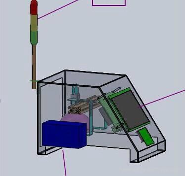 查手机仪器(军用查手机仪器)