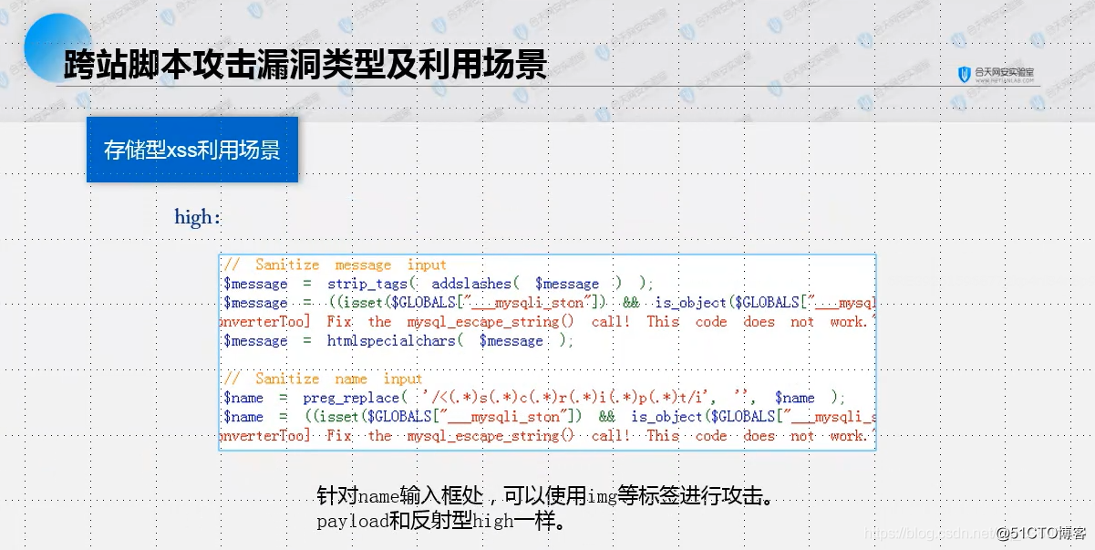 关于web渗透技术入侵网站的信息