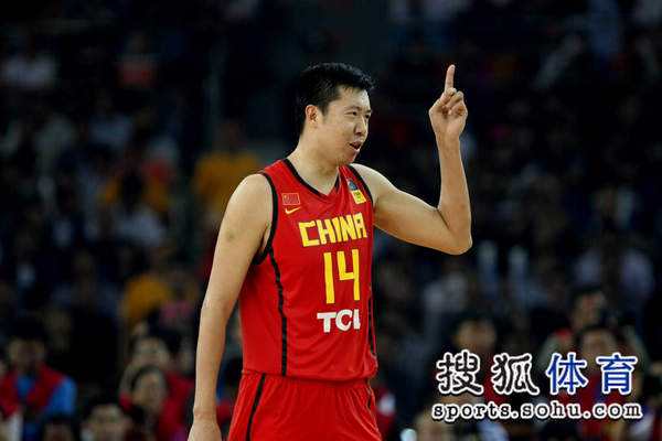 王郅治(王治郅nba生涯)