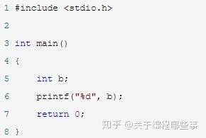 c语言难学吗(c语言难学还是c++难学)