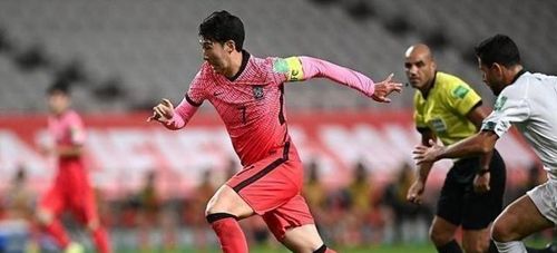 世界杯2022亚洲预选赛(世界杯2022亚洲预选赛出线规则)