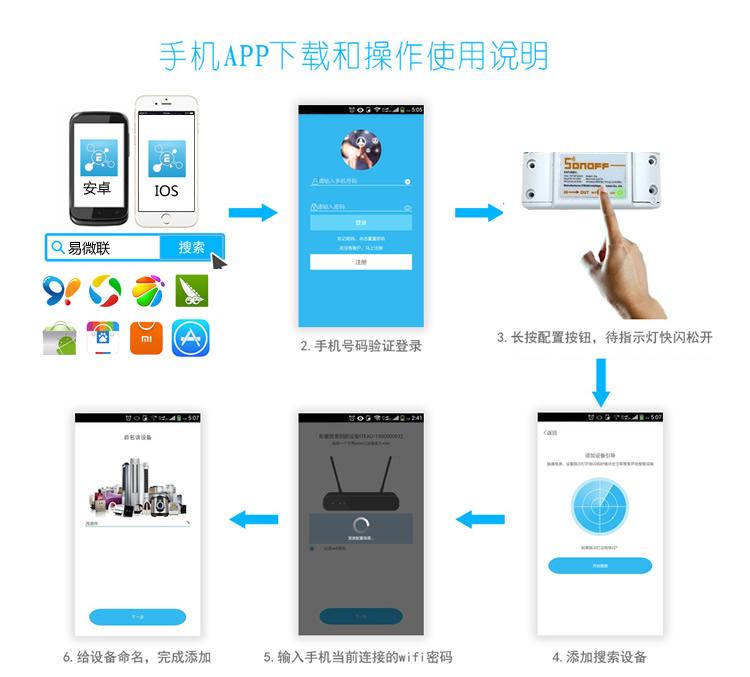 远程控制app(小怪兽远程控制app)