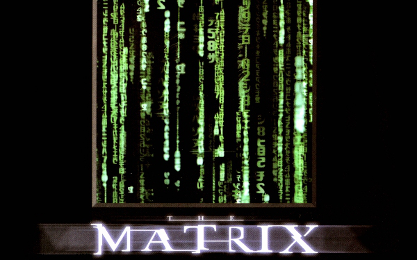 Matrix黑客帝国1(黑客帝国矩阵matrix)