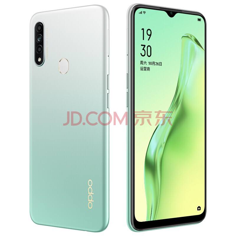 oppoa11手机多少钱(oppoa11手机多少钱8十128)