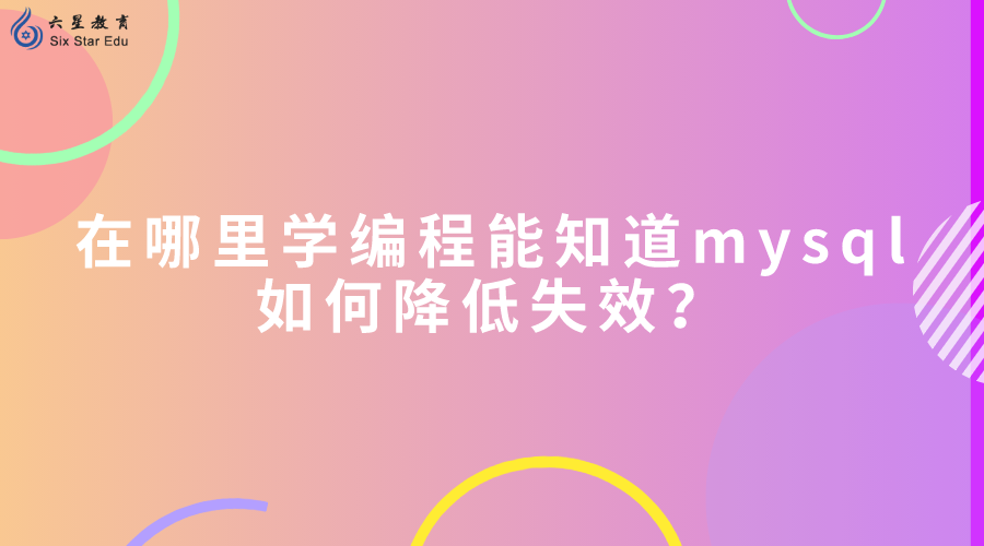 怎么能学好编程(怎么才能学会编程)