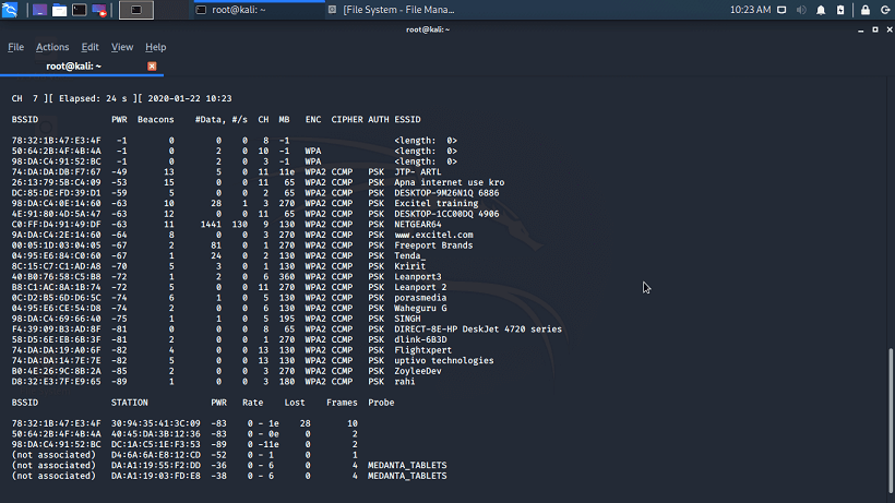 kali入侵学校系统(kali入侵win7系统)