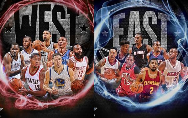 nba2013全明星正赛(2015年nba全明星正赛)