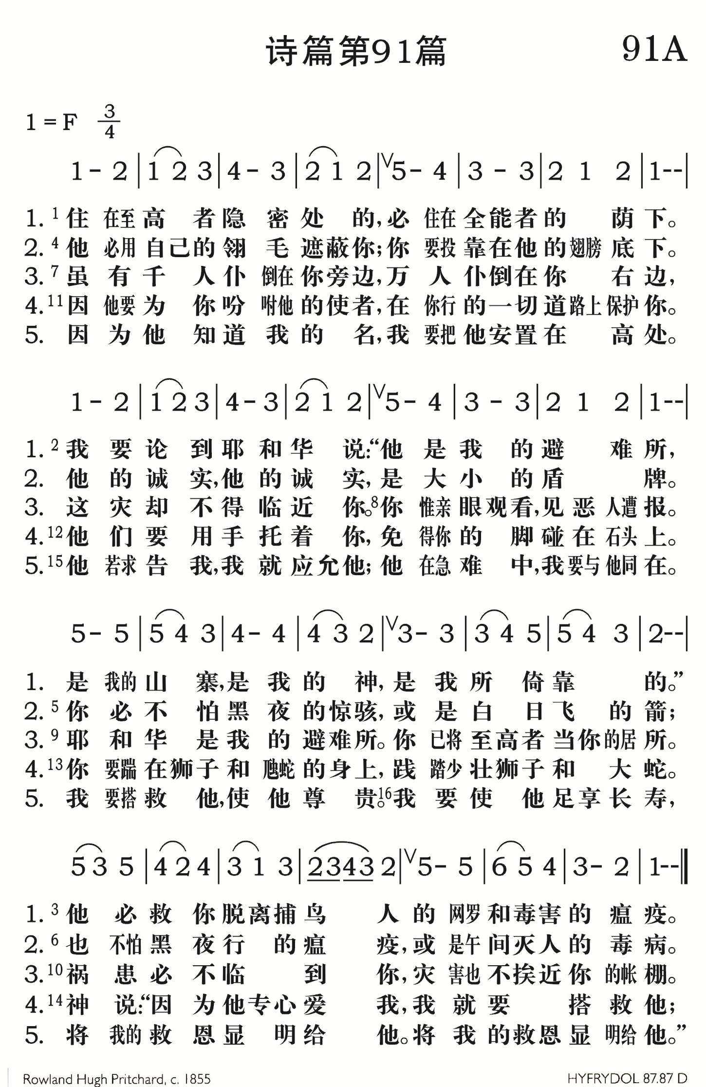 诗篇29篇1至11分享(诗篇139篇23至24节分享)