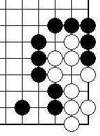 初学围棋入门教程(初学围棋入门教程全集)