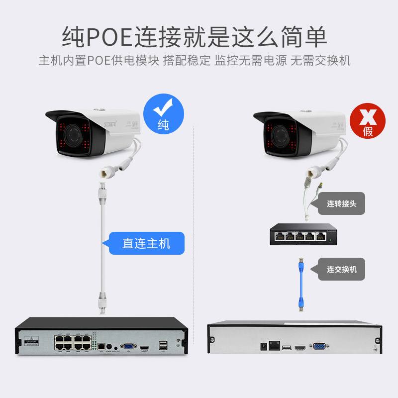 监控器怎么安装手机上能监控多远(怎么在家安装监控器手机里怎么能看)