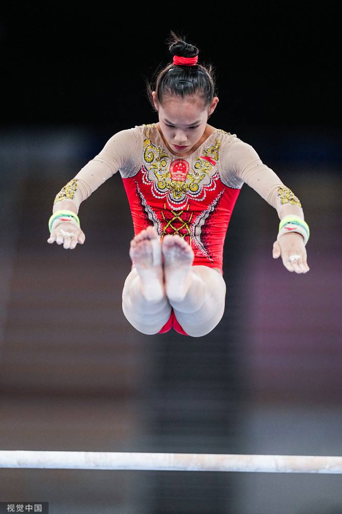 中国女子体操队(中国女子体操队冠军墙)