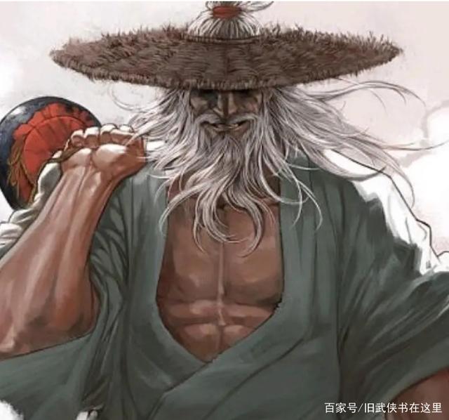 最强祖师爷(最强祖师爷笔趣阁 百度网盘)