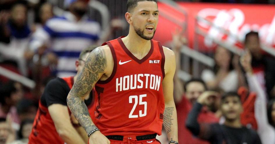 austinrivers(austinrivers球员)