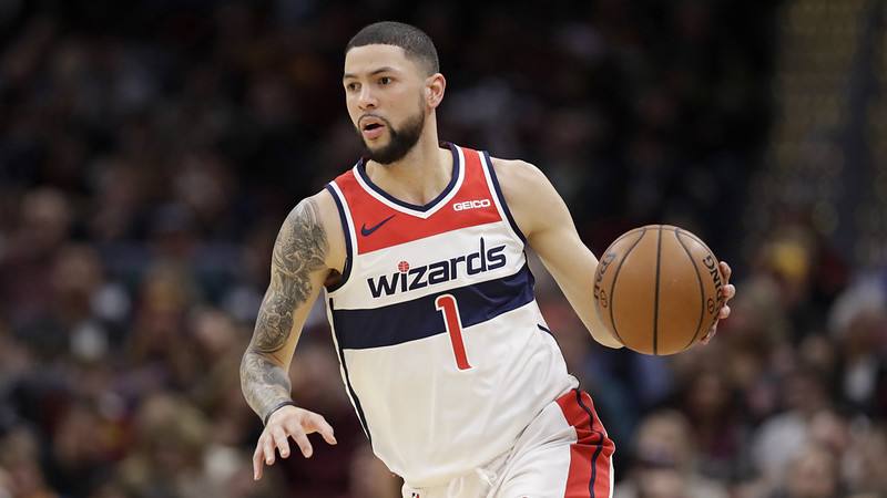 austinrivers(austinrivers球员)