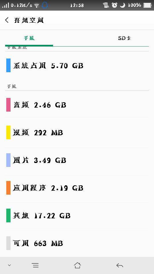 oppo手机代码内存大全(oppo手机代码大全扩大内存)