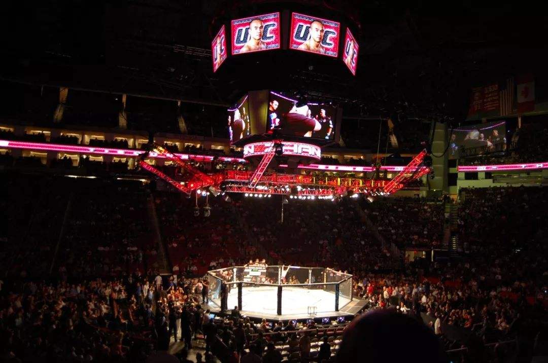 ufc121(ufc121期)