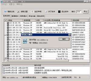 网站压力测试ddos(网站压力测试和性能测试报告)