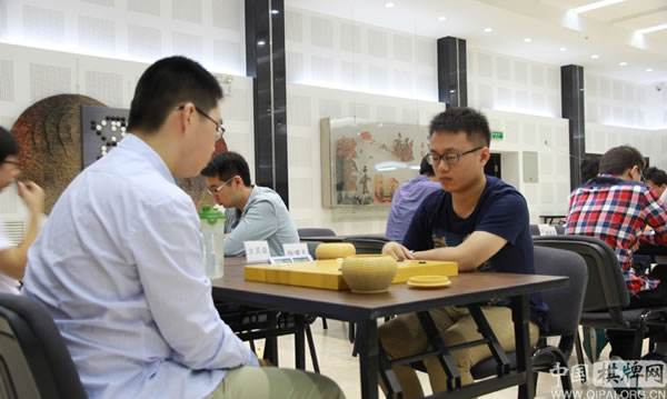 24岁棋手范蕴若意外离世的简单介绍