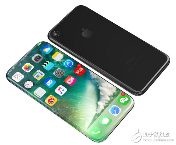 iphone自带的黑科技的简单介绍