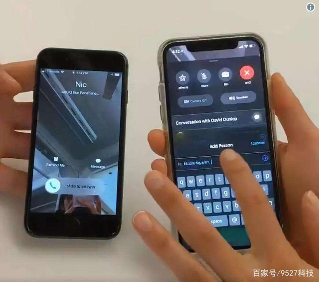 iphone监控另一台手机(iphone如何监控另一台iphone)