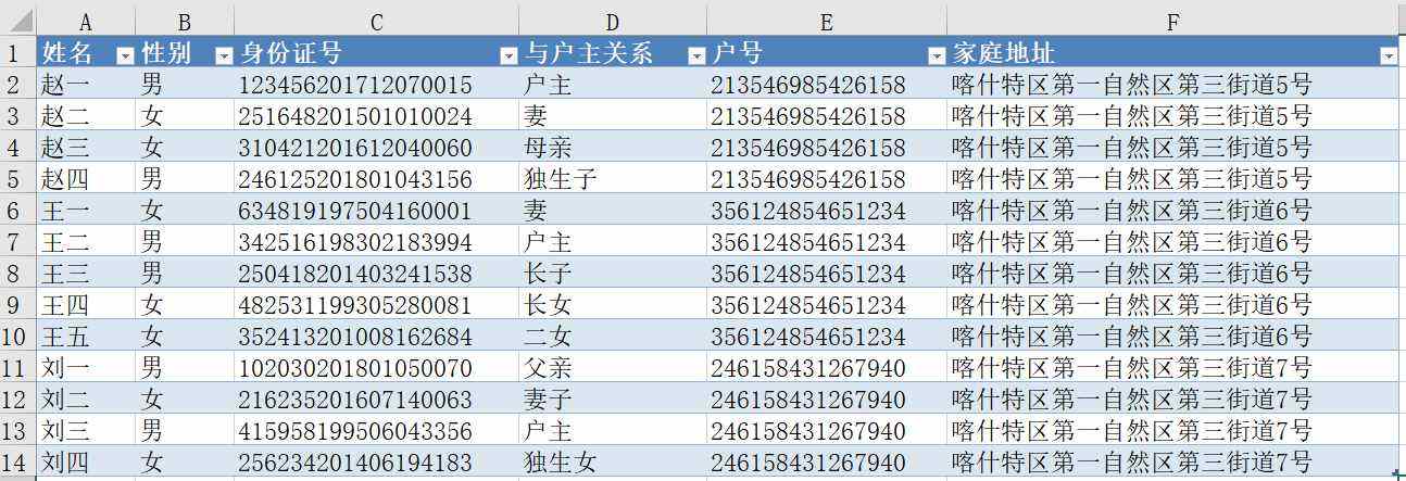 找人查个人全部信息(查找个人信息怎么查询)