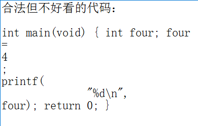 c语言100例(c语言100例第7题编译原理)