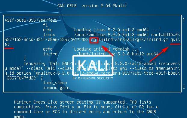 kalilinux命令行大全(kali linux命令行大全)