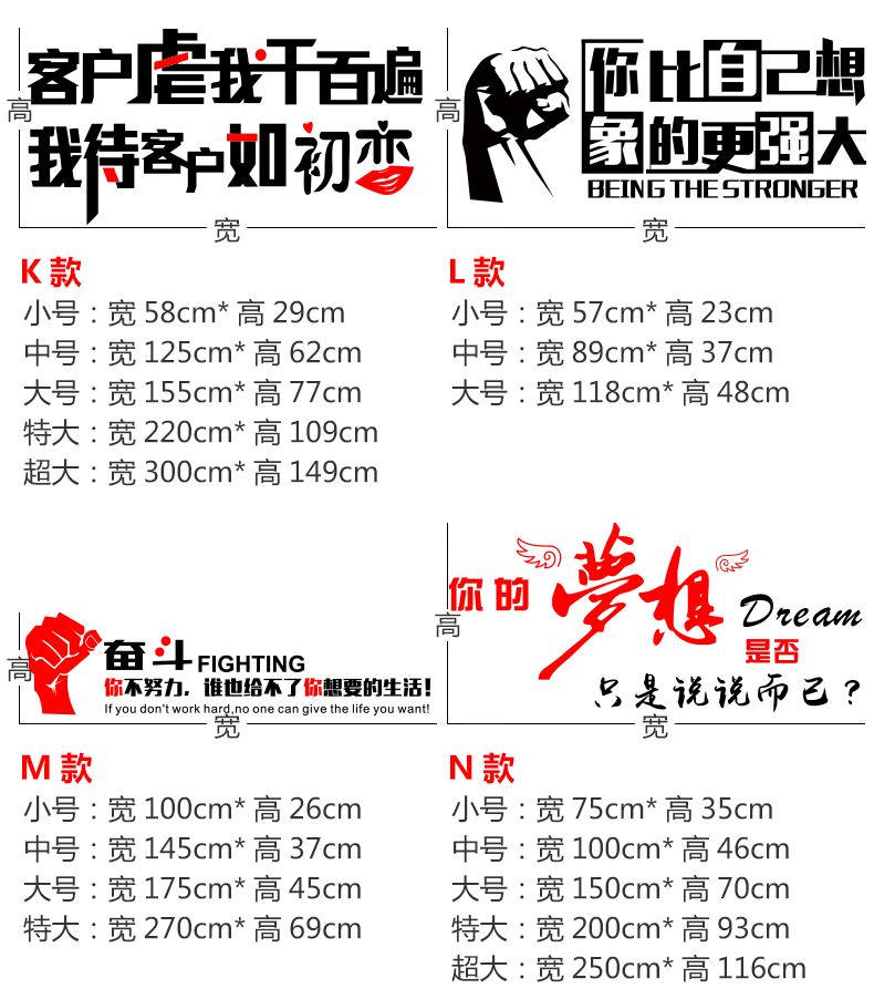 宿舍墙上写什么字(学生房间写什么字挂墙上好)