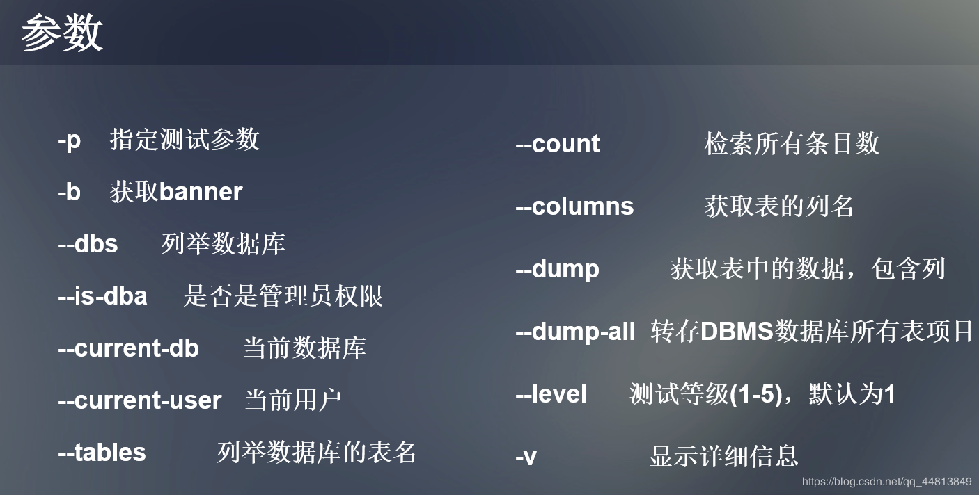 自动化渗透测试工具部署(常用渗透测试工具及应用范围)