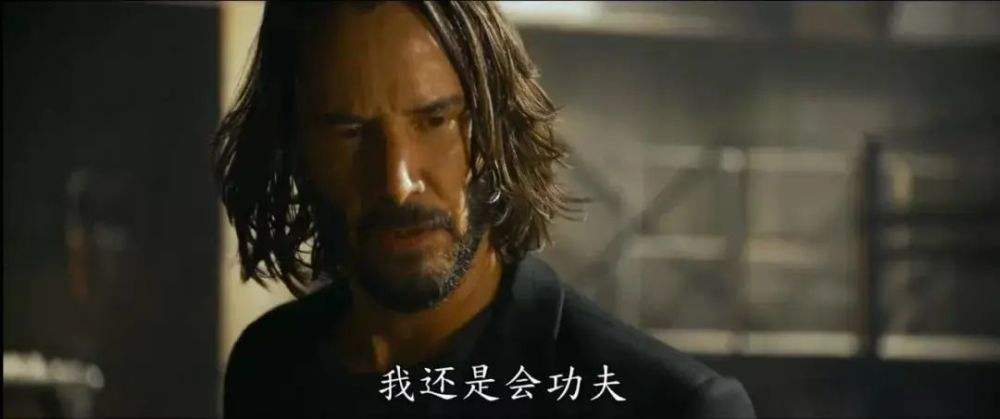 黑客帝国国内上映(黑客帝国中国上映时间)