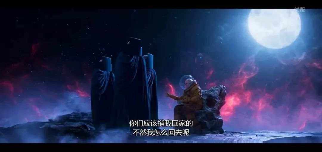 人死了还会看到这个世界吗(人死了还能感觉到这个世界吗)