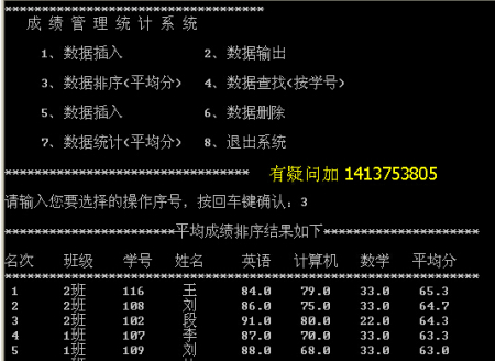 c语言程序带注释50个(c语言程序注释有两种方式)