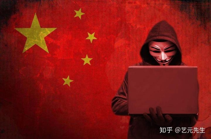 关于中国个人网络技术最厉害的的信息