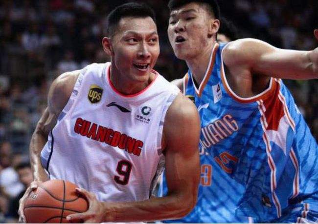 yijianlian(易建联为什么在nba混不下去)