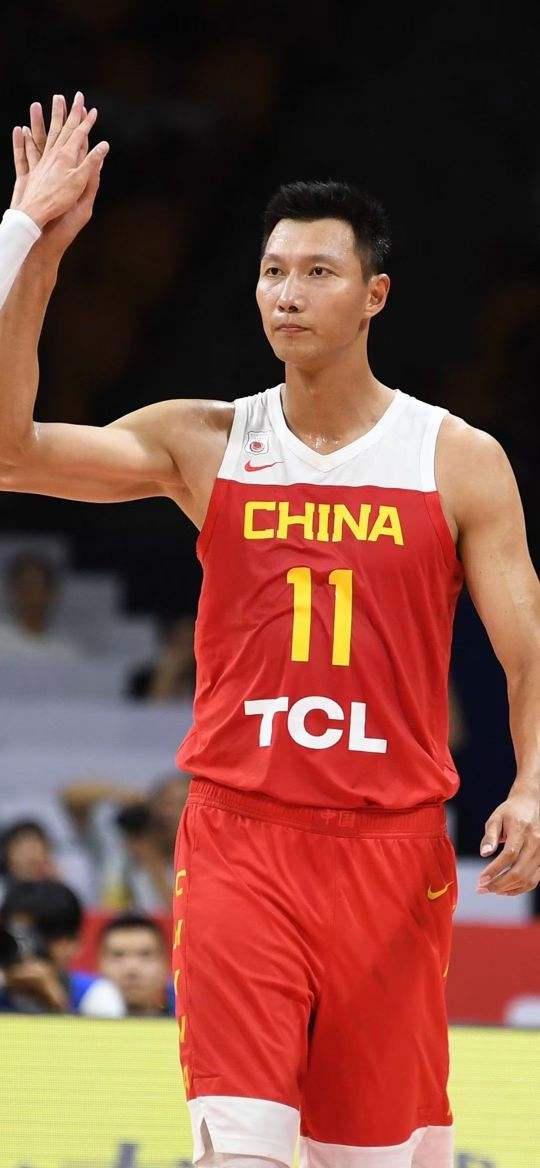 yijianlian(易建联为什么在nba混不下去)