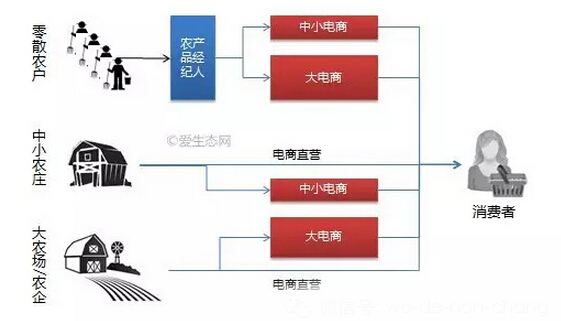 建立一个电商平台要多少资金(做一个电子商务平台需要多少钱)