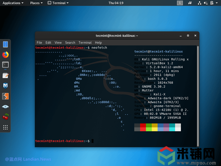 kalilinux怎么下载(kali linux怎么下载)