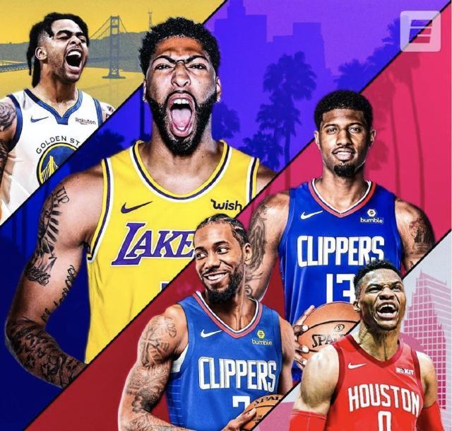 nba赛程20182019(nba赛程20182019常规赛)