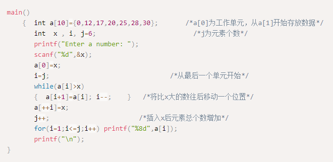 c语言必背100代码pdf(c语言必背100代码,C语言代码大全c语言必背项目代码)