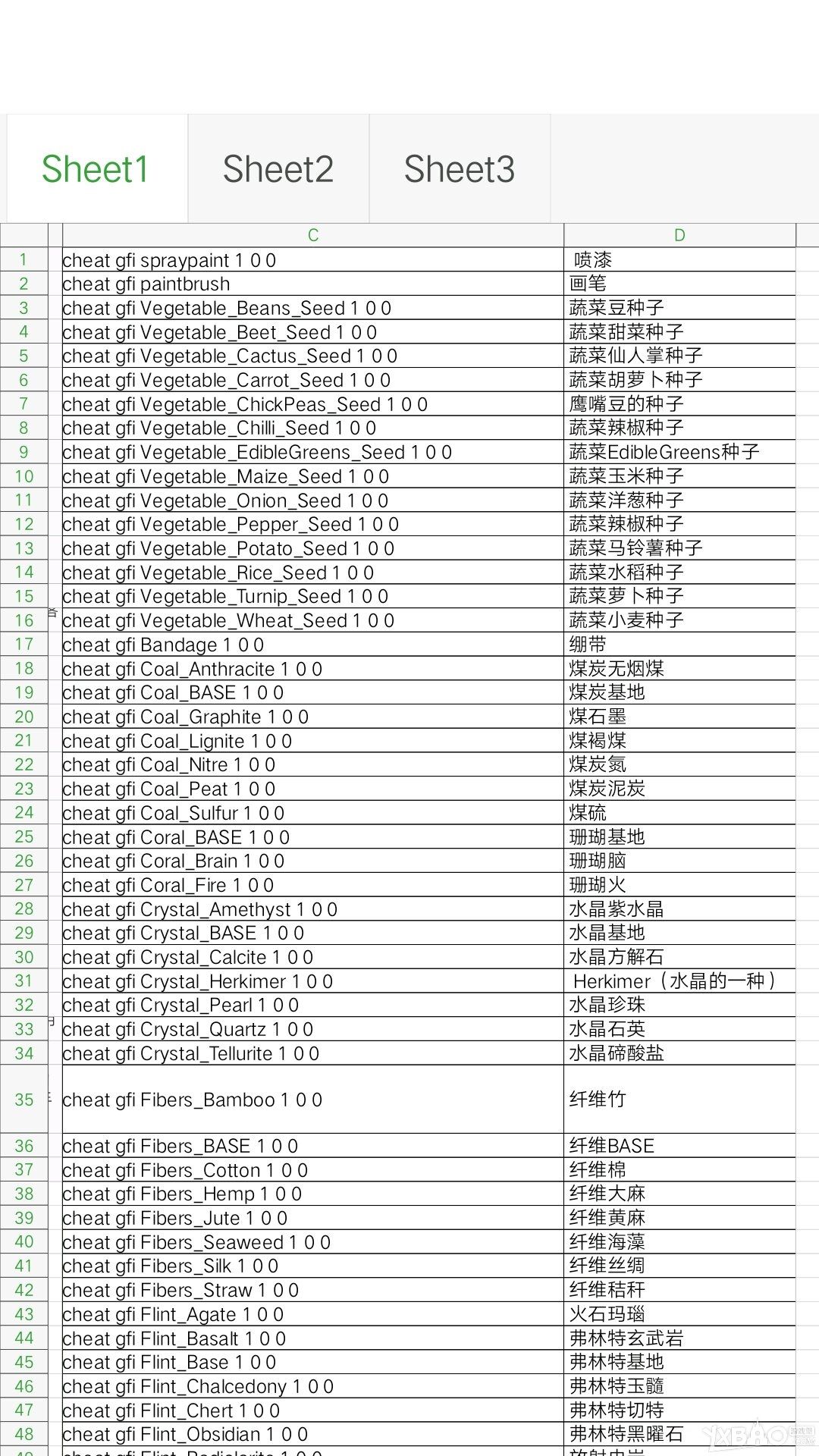 包含简单小游戏代码大全可复制的词条