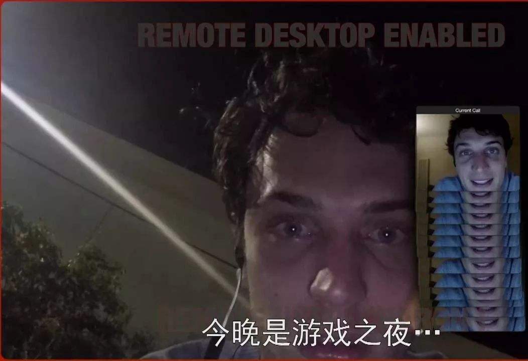 进暗网的人会怎么样(能上暗网的都是什么人)